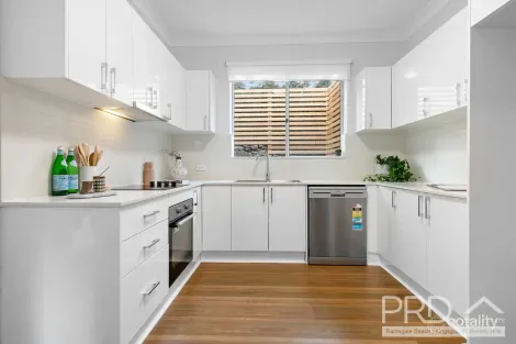 Property photo of 2 Washington Street Bexley NSW 2207