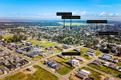 26 Lahore St, Riverstone, NSW 2765