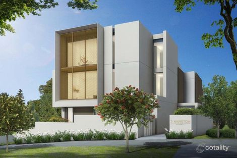 5 Hamilton St, Rose Bay, NSW 2029