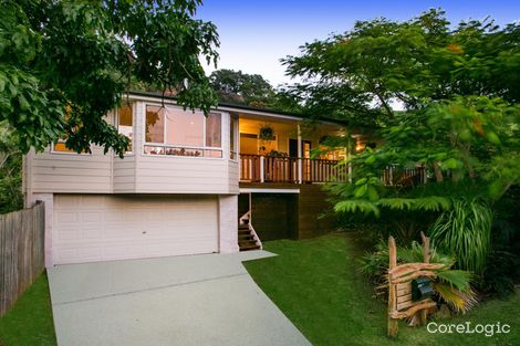 Property photo of 15 Red Bean Close Suffolk Park NSW 2481