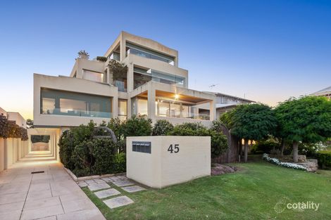 Property photo of 2/45 Rule Street North Fremantle WA 6159