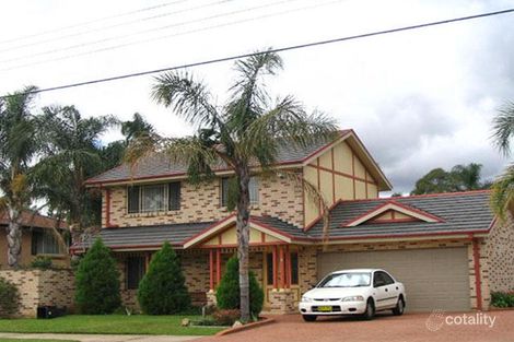 Property photo of 103 Kennedy Street Picnic Point NSW 2213