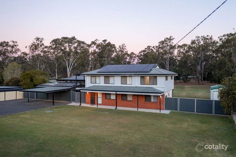Property photo of 5 Banyula Road Thagoona QLD 4306