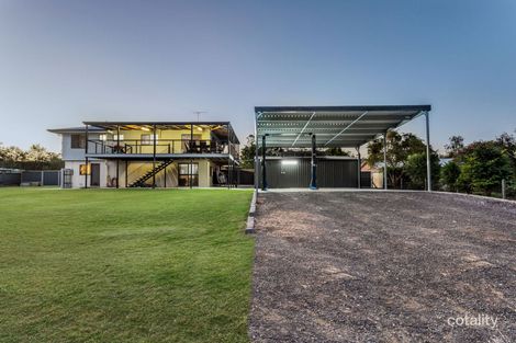 Property photo of 5 Banyula Road Thagoona QLD 4306