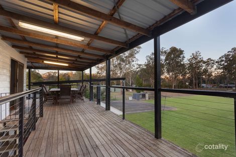 Property photo of 5 Banyula Road Thagoona QLD 4306