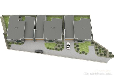 Property photo of 1/16 Chipp Place Lloyd NSW 2650