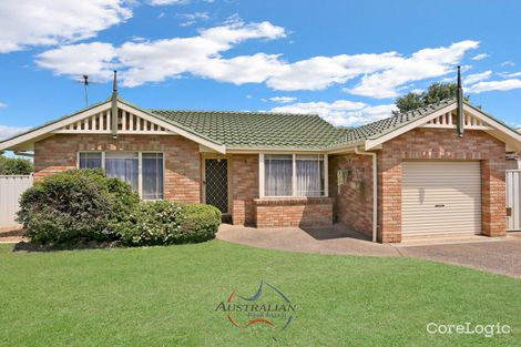 Property photo of 19 Ealing Place Quakers Hill NSW 2763