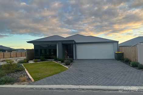 Property photo of 5 Vibrant Lane Ellenbrook WA 6069