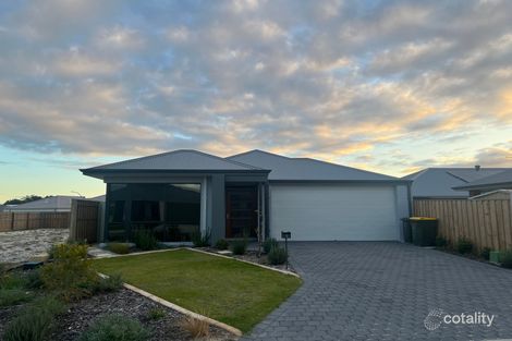 Property photo of 5 Vibrant Lane Ellenbrook WA 6069