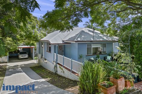 Property photo of 35 Mulsanne Street Holland Park West QLD 4121