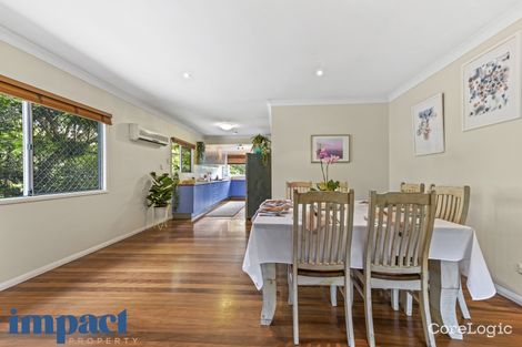 Property photo of 35 Mulsanne Street Holland Park West QLD 4121
