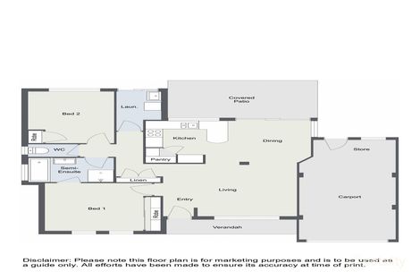 Property photo of 32/1 Cormorant Entrance Eaton WA 6232