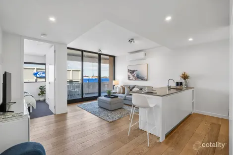 606/8-30 Burnley St, Richmond, VIC 3121