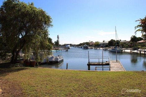 Property photo of 11 O'Grady Drive Paradise Point QLD 4216