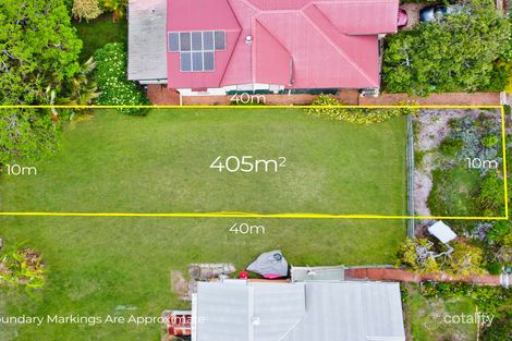 22a Carlton Tce, Wynnum, QLD 4178