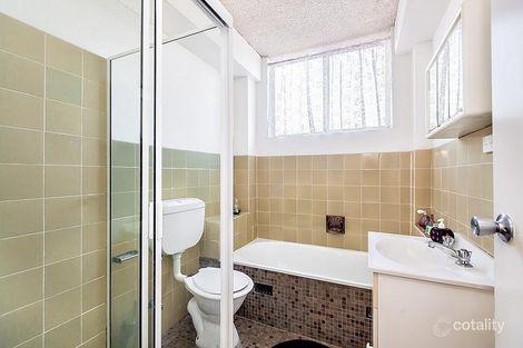 Property photo of 2/86 Hampden Road Russell Lea NSW 2046