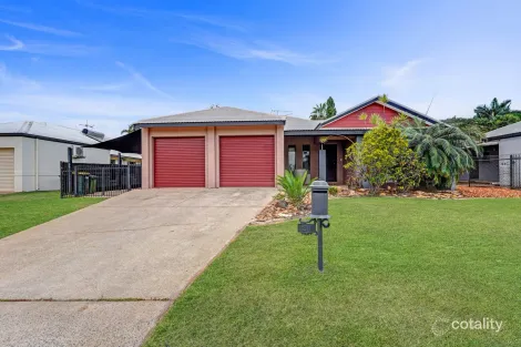 Property photo of 20 Odegaard Drive Rosebery NT 0832