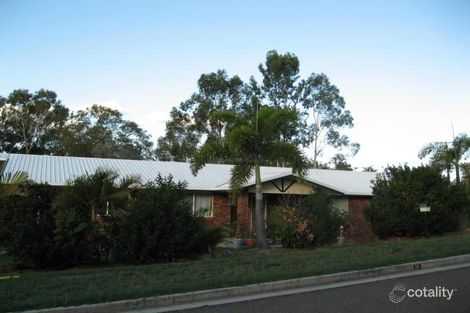 26 Clarke Dr, Biloela, QLD 4715