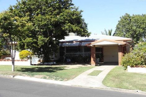 276 Thirkettle Ave, Frenchville, QLD 4701