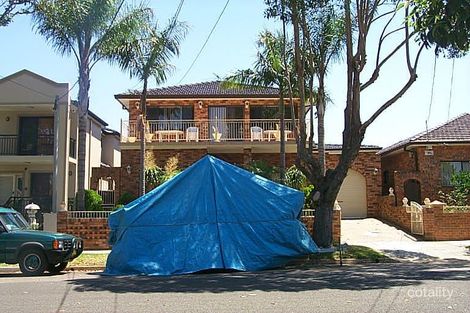 58 Bruce Ave, Belfield, NSW 2191