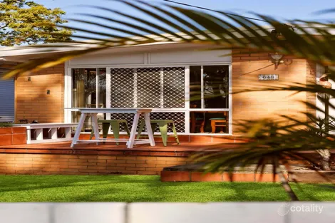 Property photo of 648 Zillmere Road Aspley QLD 4034