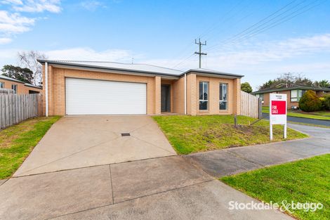 Property photo of 11 Acacia Way Churchill VIC 3842