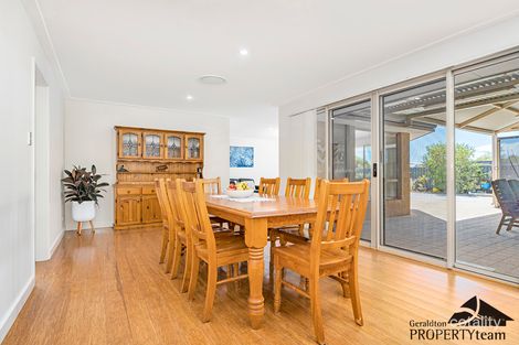 Property photo of 34 Melaleuca Drive Woorree WA 6530