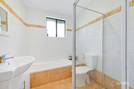 Property photo of 10/26-28 Paton Street Merrylands West NSW 2160