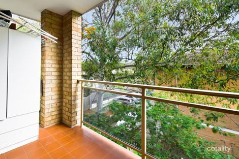 Property photo of 10/26-28 Paton Street Merrylands West NSW 2160