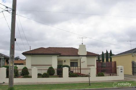 58 Mitchell St, Maidstone, VIC 3012