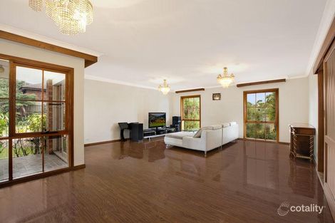 Property photo of 8 Pushkin Court Doncaster East VIC 3109