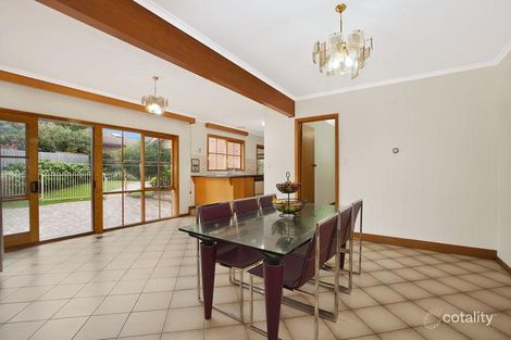 Property photo of 8 Pushkin Court Doncaster East VIC 3109