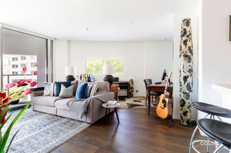 Property photo of 306/417-419 Bourke Street Surry Hills NSW 2010