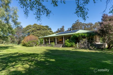 Property photo of 27235 Tasman Highway Goulds Country TAS 7216