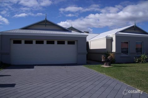 4 Athens Ent, Port Kennedy, WA 6172