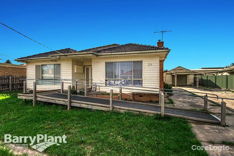 Property photo of 24 Craigielea Avenue St Albans VIC 3021