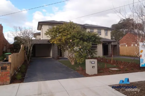 Property photo of 8A Kurrajong Street Bentleigh East VIC 3165