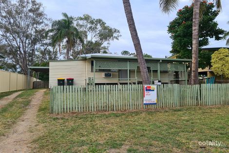Property photo of 16 Werner Street Park Avenue QLD 4701