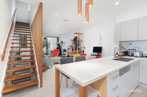 Property photo of 57/24 Kurilpa Street West End QLD 4101