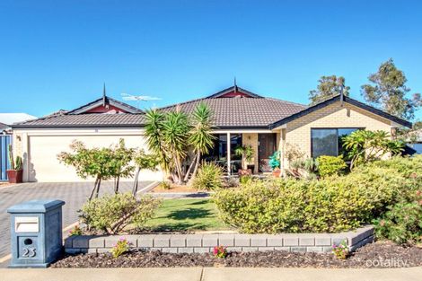 23 Marr St, Byford, WA 6122
