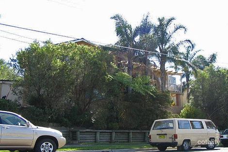 Property photo of 2/19 Connells Point Road South Hurstville NSW 2221