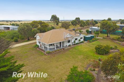 Property photo of 2171 Midland Highway Bannockburn VIC 3331