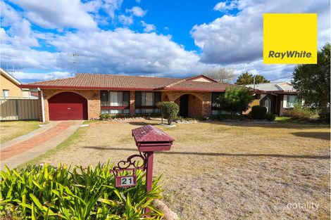 21 Mather St, Inverell, NSW 2360