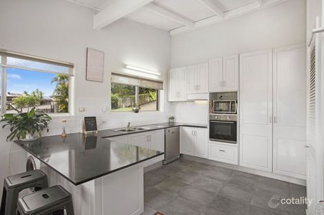 Property photo of 4 Myeerimba Parade Tweed Heads West NSW 2485