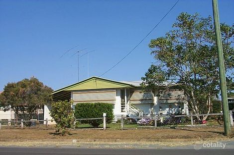 32 Johnston St, Millbank, QLD 4670