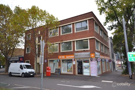 Level 1/420-424 William St, West Melbourne, VIC 3003