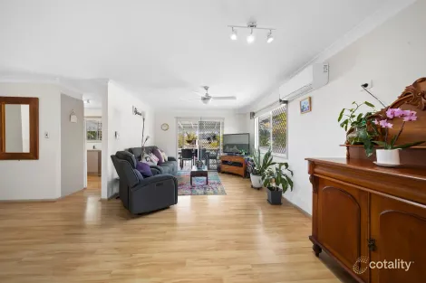 Property photo of 19 Glenealy Street Bracken Ridge QLD 4017