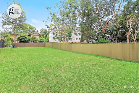 Property photo of 25 Gaza Road West Ryde NSW 2114