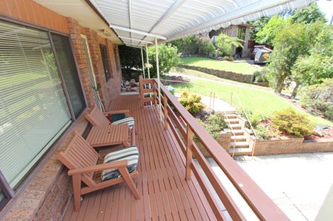 Property photo of 5 Marcus Close Springfield NSW 2250