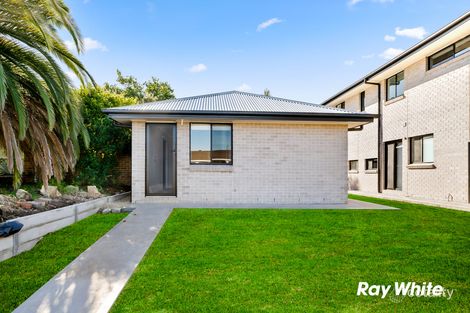 5a Barnier Dr, Quakers Hill, NSW 2763